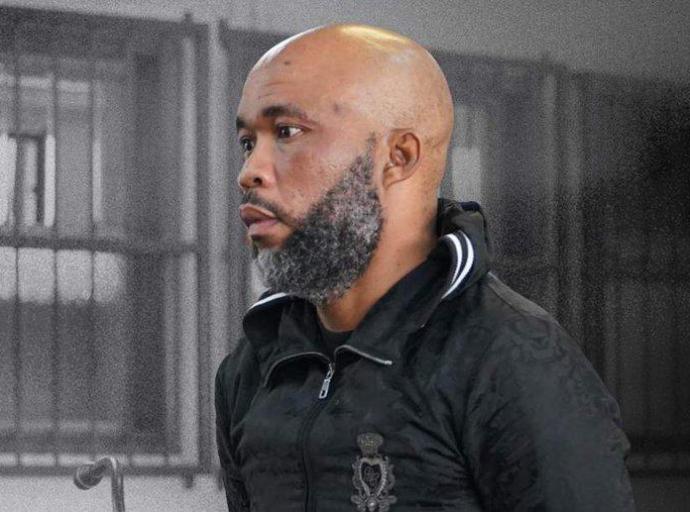 Vusimuzi ‘Cat’ Matlala back in court over alleged hit on ex-girlfriend Tebogo Thobejane